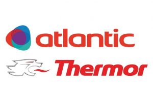 Atlantic / Thermor, Fournisseur de solutions de chauffage électrique produites en France